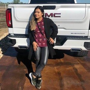 Meet your Posher, Nery